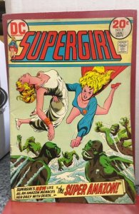 Supergirl #9 (1974)