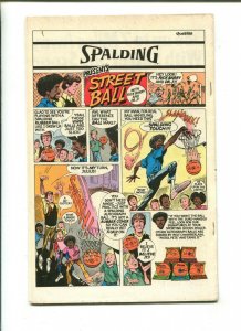 FANTASTIC FOUR #188 - REED RICHARDS The Fisherman Collection (7.0) 1977