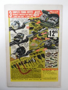 Adventures into the Unknown #172 (1967) FN Condition!