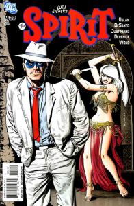 Spirit, The (9th Series) #28 VF ; DC | Brian Bolland