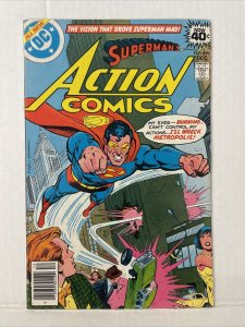 Action Comics #490