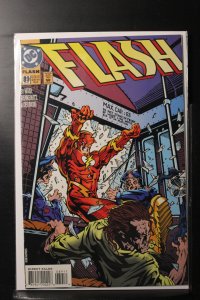 The Flash #89 (1994)