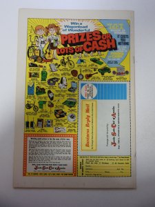 Crypt of Shadows #5 (1973) VF- Condition