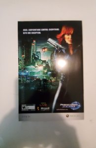 X-Men: Deadly Genesis #2 (2006) NM Marvel Comic Book J740