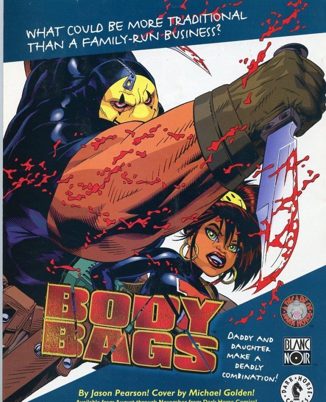 Penthouse Comix #16 (1996)Adult Comic Mag VG- 3.5