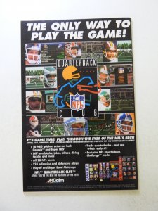 Iron Man #300 (1994) VF- condition