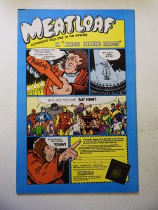 The Amazing Spider-Man #294 (1987) VF Condition