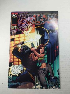 WitchBlade #24 NM Image Comics 1998 C30E