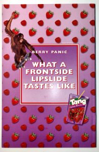 Batgirl #16 (9.4, 2001) 