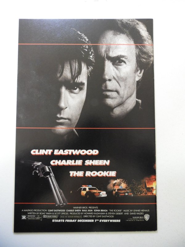 The Sandman #22 (1991) NM- Condition