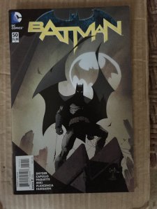 Batman #50 (2016)