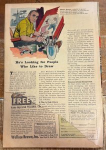 The Incredible Hulk #4 (1962) Hulk [Key Issue] See description