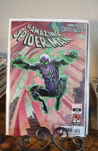 The Amazing Spider-Man #14 (2023)
