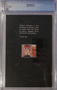 Invincible #11 (2004)