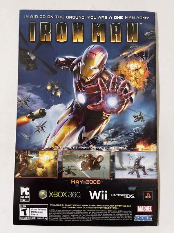 Cable #2 - NM-  (2008)