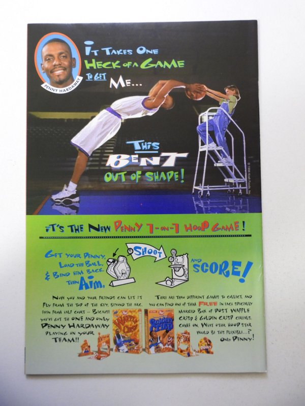 The Amazing Spider-Man #435 (1998) VF+ Condition