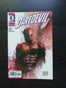 Daredevil #15 (2001) Daredevil