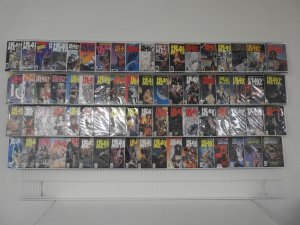 Huge Lot 72 All Heavy Metal Magazines!!! Avg VF/NM Condition!