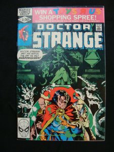 Doctor Strange #43 (1980) A160
