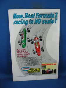 SHOWCASE 80 VF PHANTOM STRANGER NEAL ADAMS 1969 