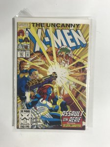 The Uncanny X-Men #301 (1993) VF3B122 VERY FINE VF 8.0