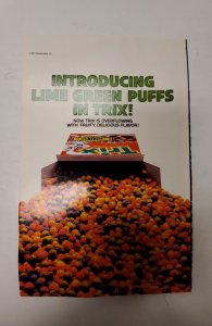 Web of Spider-Man #75 (1991) NM Marvel Comic Book J664