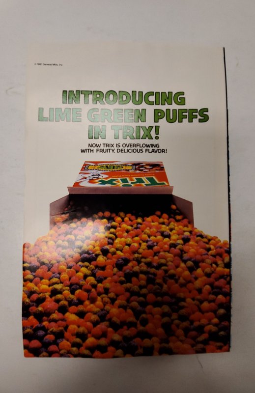 Web of Spider-Man #75 (1991) NM Marvel Comic Book J664