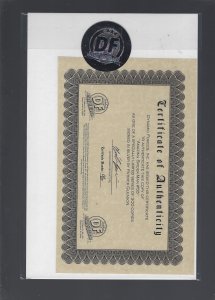 Amazing Spider-Man #55 Signed in Silver by Patrick Gleason 96/300