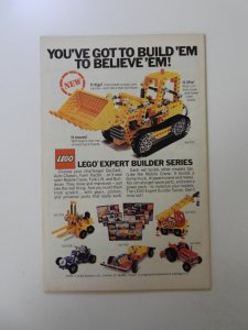 Uncanny X-Men #127 VF condition