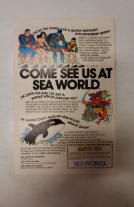 Weird Western Tales #42 (1977) NM DC Comic Book J731