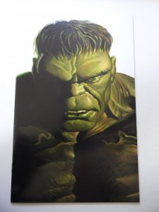 The Immortal Hulk #37 Ross Variant Cover (2020) NM Condition