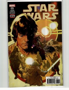 Star Wars #3 (2018) Star Wars