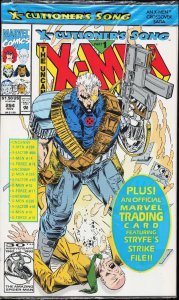 The Uncanny X-Men #294 (1992) X-Men