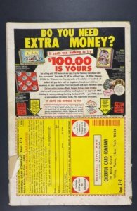 Archie and Me #44 (1971)