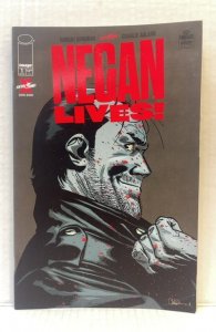Negan Lives! (2020)