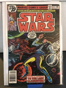 Star Wars #22 (1979)