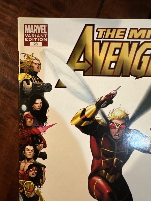 Punisher #8 70th Cover (2009)