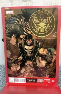 Punisher: Trial of the Punisher #2 (2013)