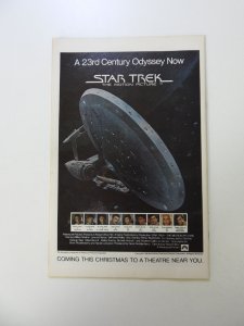 The X-Men #124 (1979) VF condition