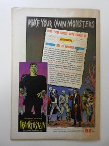 Batman #159 (1963) VG- Condition moisture stain, hole punched through book