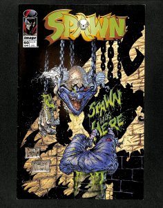 Spawn #60
