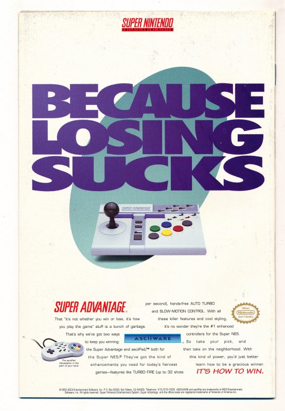 Break Thru (1993) #1-2 NM Complete series