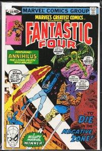 Marvel's Greatest Comics #89 (1980) Fantastic Four