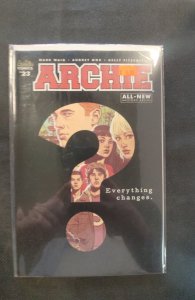 Archie #23 Cover B (2017)