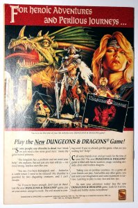 X-Force #4  (FN, 1991) 3rd appearance of Deadpool