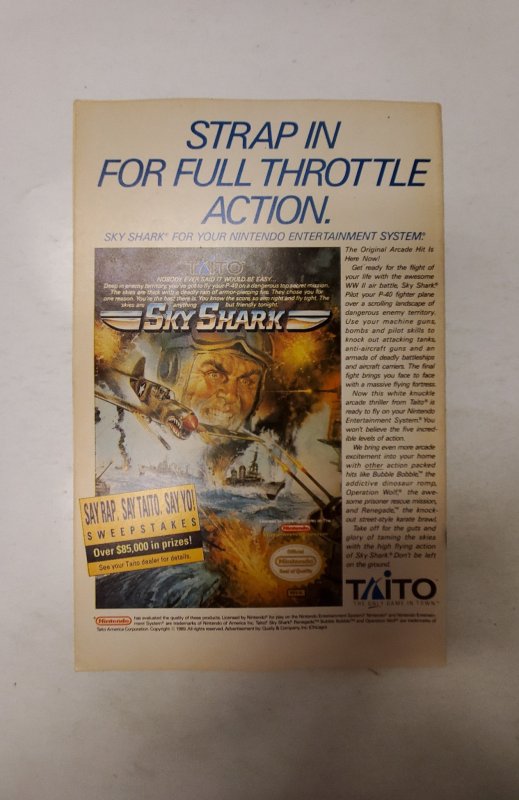 The Sensational She-Hulk #13 (1990) NM Marvel Comic Book J728