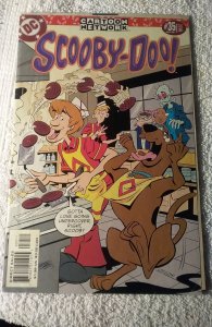 Scooby-Doo! #35 (2000)