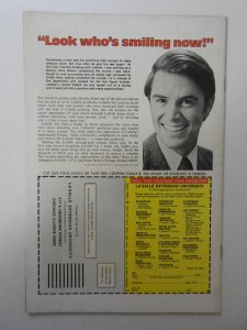 The Defenders #14 (1974) VF Condition!