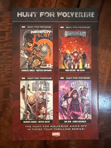 Avengers #690 (2018)