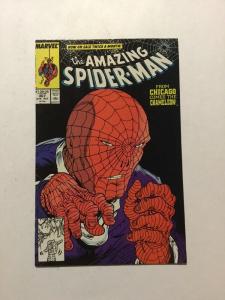 Amazing Spider-Man 307 VF Very Fine 8.0